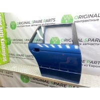 Дверь Bmw 5-Series E39 Touring 2000 41528266726, 4152 8266726, 5121 8243392, 5121 8210864, 4152 8185782, 4152 8207938, 5122 8193448
