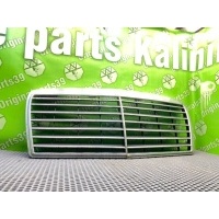 Решетка радиатора Mercedes-Benz E-Class S124 1995 A1248880323, 1248880323, A1248880223