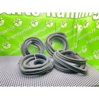 Уплотнители дверей Mercedes-Benz E-Class S124 1995 A1247201178, 1247201178, A1247201278, A1247303578, A1247303678