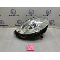 Фара передняя правая Mercedes W251 Mercedes W251 R 2005-2015 A2518200261