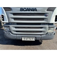 Бампер в сборе ноускат Scania 5-series P 1736656