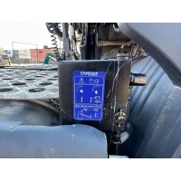 Насос подъема кабины Scania 5-series G 1794907