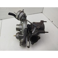Турбина Opel Signum 2003 1275510E