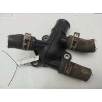 Корпус термостата Opel Signum 2003 12790474