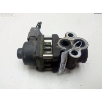 Клапан EGR (рециркуляции выхлопных газов) Mazda 3 (2003-2008) BK 2003