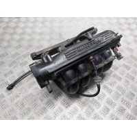 Коллектор впускной land rover freelander i