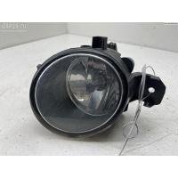 Фара противотуманная правая  Nissan Primera P12 (2002-2008) 2007  89206421