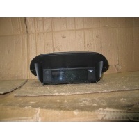 Экран дисплей панель srodkowy subaru xv 85261fj670