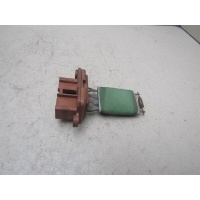 Резистор отопителя Fiat Albea 2003-2012 77364714