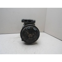 Компрессор системы кондиционирования Fiat Albea 2003-2012 51747318