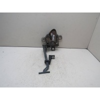 Замок капота Fiat Albea 2003-2012 51763100