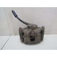 Суппорт передний правый Fiat Albea 2003-2012 735411087