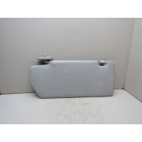 Козырек солнцезащитный (внутри) Fiat Albea 2003-2012 735511936