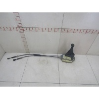 Кулиса КПП Fiat Albea 2003-2012 735296159