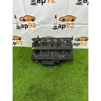 Коллектор впускной BMW x5 E53 2003 11 61 7525753, 11 61 7544805