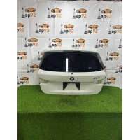 Крышка багажника BMW X1 E84 2010 41 00 2993152