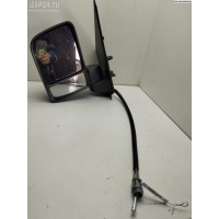 Зеркало наружное левое Ford Tourneo Connect 2006 VM6311L