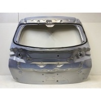 крышка багажника GAC GS3 2 2024-нв 5210004CRV0100A00