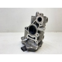 Клапан ЕГР Mercedes-Benz GLE W167 2018- a6541404301, a654140430180, 6541404301, A6541406900, 6541406900