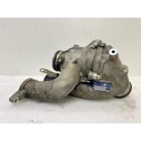 патрубок турбины MERCEDES-BENZ GLS X167 2019- A6560902900, A 656 090 29 00