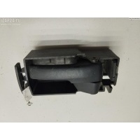 Ручка двери внутренняя передняя левая Ford Tourneo Connect 2006 2T14V266A63CH