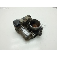 Заслонка дроссельная Fiat Grande Punto 2006 40SMF10
