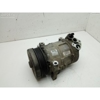 Компрессор кондиционера Fiat Grande Punto 2006 55194880