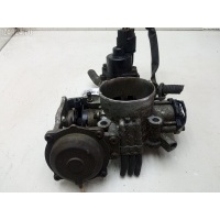 Заслонка дроссельная Mitsubishi Galant (1996-2003) 1999 E9T15298C