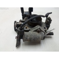 Заслонка дроссельная Mazda 3 (2003-2008) BK 2003 1985001260