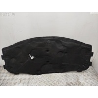Шумоизоляция капота BMW 3 E46 (1998-2006) 2001 8193941