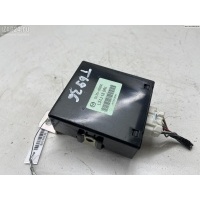 Блок управления раздаточной коробки Mazda CX-7 2007 L37J189R1