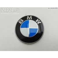 Эмблема BMW 3 E46 (1998-2006) 2001 8132375