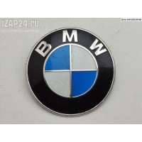 Эмблема BMW 3 E46 (1998-2006) 1999 8132375