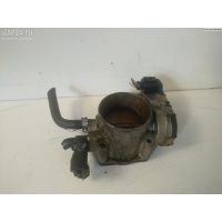 Заслонка дроссельная Audi A6 C5 (1997-2005) 1999 078133062D