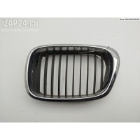 Решетка радиатора Лев. BMW 5 E39 (1995-2003) 2001 2494065