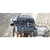 Двигатель nissan titan 5.6 армада infiniti qx56 2009