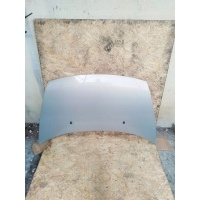 Капот крышка двигателя citroen c3 2004 1.1 2002 - 2007