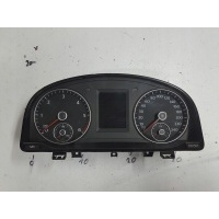 Volkswagen touran 2 ii 10 - 15r 1.6 tdi часы спидометр европа 1t0920885a