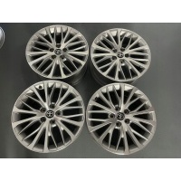 4× колесо алюминиевая toyota oe camry avensis 8.0 