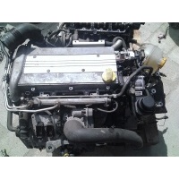 Saab 9 - 3 9 - 5 двигатель кпп b207 b205 b235 воздушный