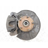Направляющие левая передняя - toyota avensis t25 2.0 2.2 d4d