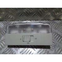 Lampa oświetlenia wnętrza do VW POLO 02- (kol