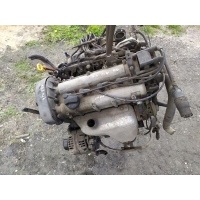 Двигатель 1.4 16v volkswagen гольф iv 4 леон 1 i толедо 2 ii