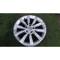 Колесо алюминиевая volkswagen oe 7.0 