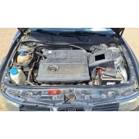 Двигатель volkswagen гольф iv 1.6 16v azd леон толедо бора