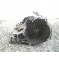 Кпп nissan primera p12 1.8b