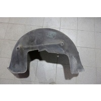Mercedes X164 GL GL164 nadkole tył lewe tylne lewy 1648844722