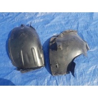 NADKOLE PRAWY PRZÓD MERCEDES ML W164 1648841022 1648840222