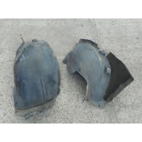 Mercedes ML W164 nadkole lewe przednie przód A1648840922