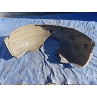 NADKOLE LEWY PRZÓD MERCEDES ML W164 1648840922 1648802705